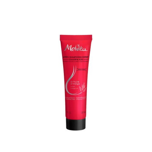 Agrandir la vue1/1 de Mini après-shampoing expert couleur & soin  | Melvita