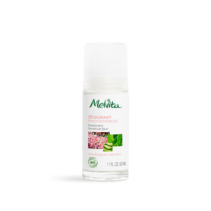 Déodorant peaux sensibles 50 ml | Melvita