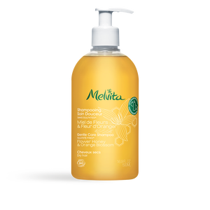 Shampoing soin douceur 500 ml | Melvita