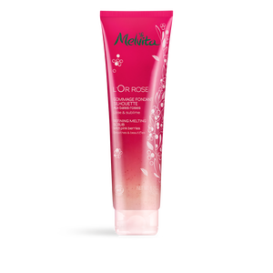 Gommage corps minceur L'Or Rose 150 ml | Melvita