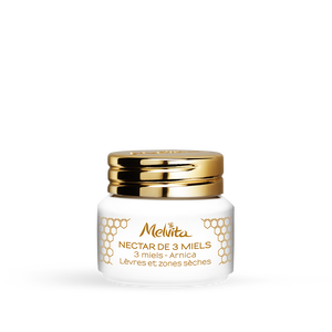 Baume multi usages Nectar de miels 8 g | Melvita