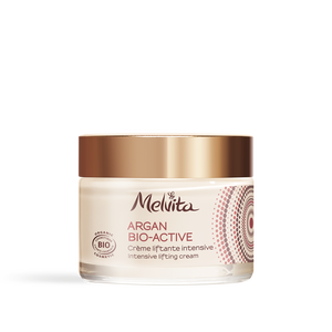 Crème liftante intensive Argan Bio Active 50 ml | Melvita