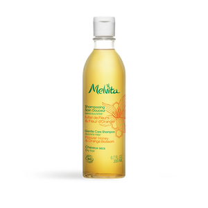Shampoing soin douceur 200 ml | Melvita
