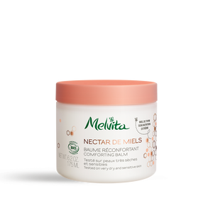 Baume corps Nectar de Miels 175 ml | Melvita