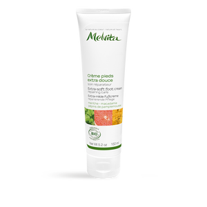 Crème pieds 150 ml | Melvita