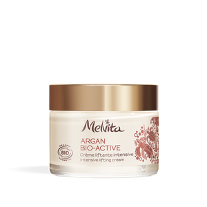 Crème liftante intensive Argan Bio Active - édition limitée 50 ml | Melvita