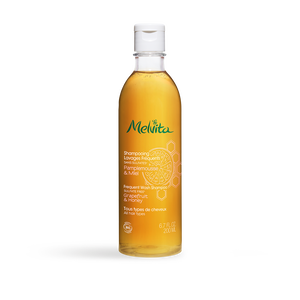 Shampoing lavages fréquents 200 ml | Melvita